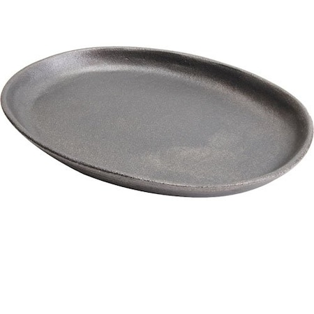 Allpoints SKILLET, OVAL (CAST IRON) 1331342